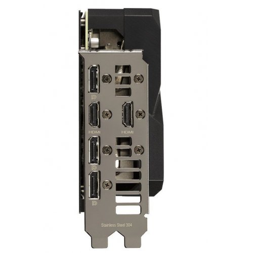 Продати Відеокарта Asus GeForce RTX 3070 Dual OC 8192MB (DUAL-RTX3070-8G-PD) OEM за Trade-In у інтернет-магазині Телемарт - Київ, Дніпро, Україна фото