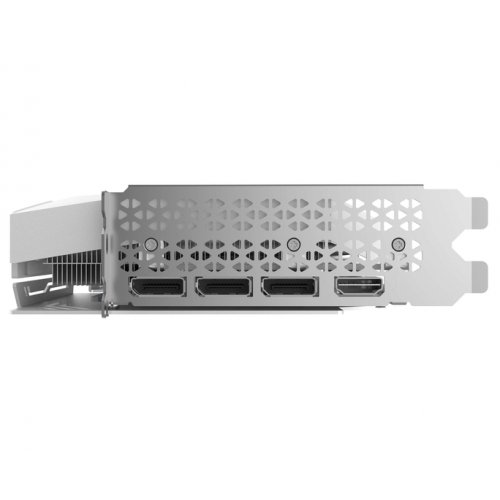 Продати Відеокарта Zotac Gaming GeForce RTX 3070 Twin Edge OC White Edition LHR 8192MB (ZT-A30700J-10PLHR) за Trade-In у інтернет-магазині Телемарт - Київ, Дніпро, Україна фото