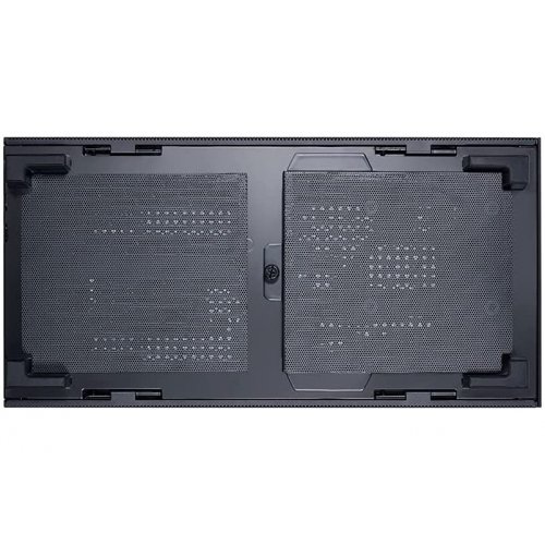 Продать Корпус Lian Li Q58.40 Tempered Glass без БП (G99.Q58X4.00) Black по Trade-In интернет-магазине Телемарт - Киев, Днепр, Украина фото