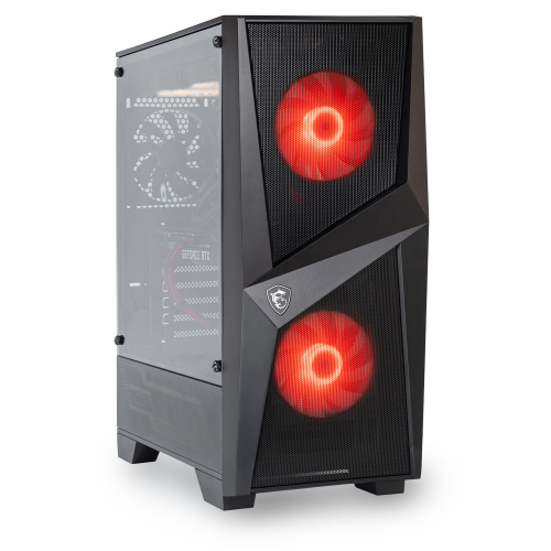 Продати Комп'ютер EVOLVE Dragon_PC Silver B (EVDP-SBR360N306-16S500GBK) Black за Trade-In у інтернет-магазині Телемарт - Київ, Дніпро, Україна фото