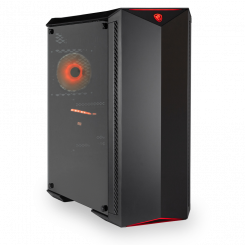 Комп'ютер EVOLVE Dragon_PC Platinum B (EVDP-PBi117KFN308TI-16S500GBK) Black / Intel Core i7-11700KF (3.6–5.0 ГГц), 8 ядер / RTX 3080 TI / 16 ГБ (DDR4) / 1000 ГБ (SSD)