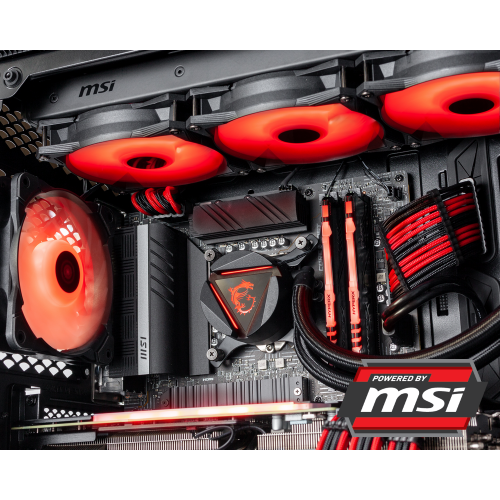 Продати Комп'ютер EVOLVE Dragon_PC Platinum B (EVDP-PBi117KFN308TI-16S500GBK) Black за Trade-In у інтернет-магазині Телемарт - Київ, Дніпро, Україна фото