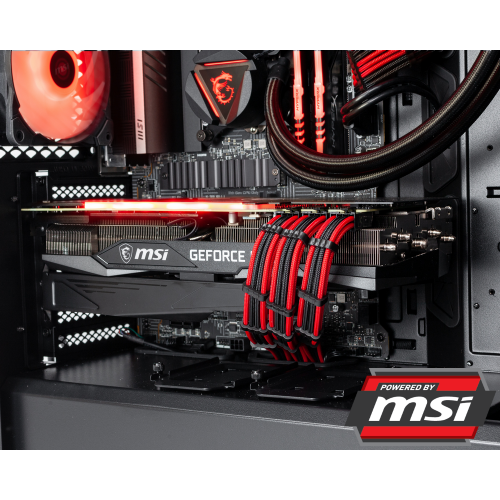 Продати Комп'ютер EVOLVE Dragon_PC Platinum B (EVDP-PBi117KFN308TI-16S500GBK) Black за Trade-In у інтернет-магазині Телемарт - Київ, Дніпро, Україна фото