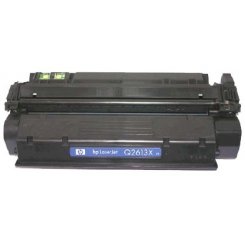 Картридж HP LJ 1300 (Q2613X) Black