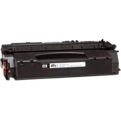 Картридж HP LJ 1320/1160 (Q5949X) Black