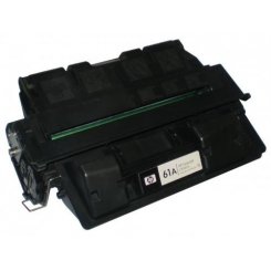 Картридж HP LJ 4100 (C8061A) Black