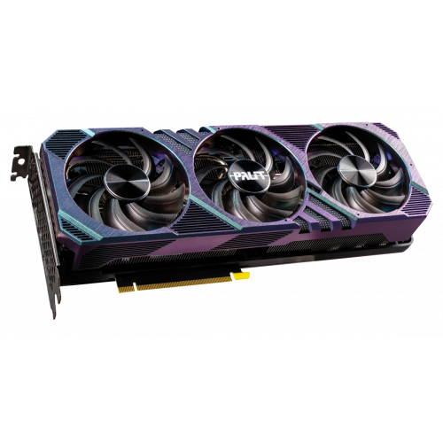 Продать Видеокарта Palit GeForce RTX 3060 Ti ColorPOP 8192MB (NE6306T019P2-1041R) по Trade-In интернет-магазине Телемарт - Киев, Днепр, Украина фото