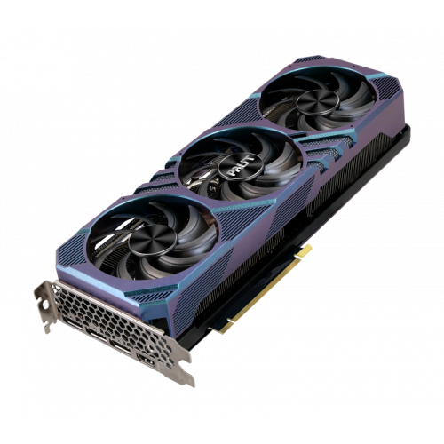 Продать Видеокарта Palit GeForce RTX 3060 Ti ColorPOP 8192MB (NE6306T019P2-1041R) по Trade-In интернет-магазине Телемарт - Киев, Днепр, Украина фото