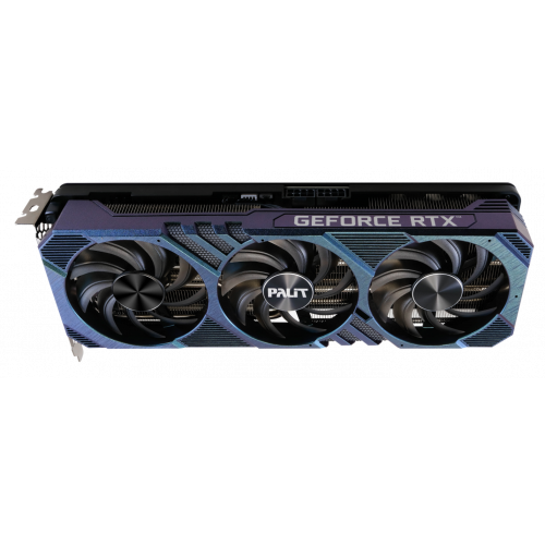 Продать Видеокарта Palit GeForce RTX 3060 Ti ColorPOP 8192MB (NE6306T019P2-1041R) по Trade-In интернет-магазине Телемарт - Киев, Днепр, Украина фото