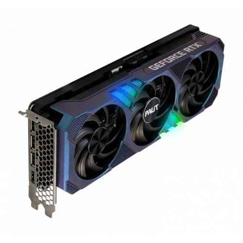 Продать Видеокарта Palit GeForce RTX 3060 Ti ColorPOP 8192MB (NE6306T019P2-1041R) по Trade-In интернет-магазине Телемарт - Киев, Днепр, Украина фото
