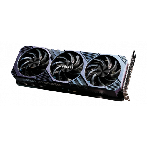 Продать Видеокарта Palit GeForce RTX 3060 Ti ColorPOP 8192MB (NE6306T019P2-1041R) по Trade-In интернет-магазине Телемарт - Киев, Днепр, Украина фото