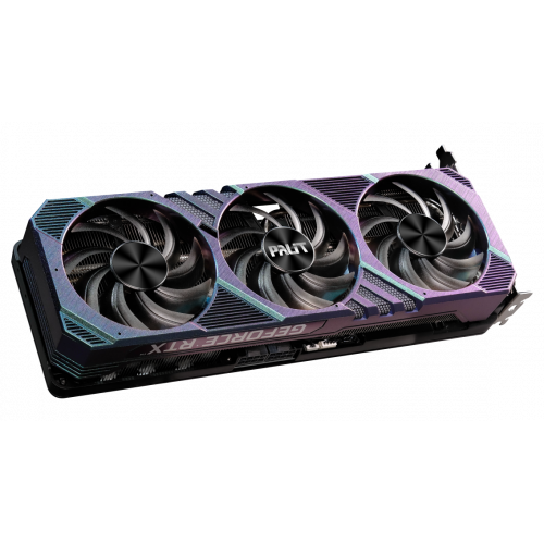 Продать Видеокарта Palit GeForce RTX 3060 Ti ColorPOP 8192MB (NE6306T019P2-1041R) по Trade-In интернет-магазине Телемарт - Киев, Днепр, Украина фото
