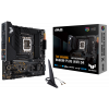 Asus TUF GAMING B660M-PLUS (WI-FI) D4 (s1700, Intel B660)