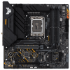 Photo Motherboard Asus TUF GAMING B660M-PLUS WIFI D4 (s1700, Intel B660)