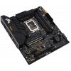 Photo Motherboard Asus TUF GAMING B660M-PLUS WIFI D4 (s1700, Intel B660)
