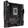 Photo Motherboard Asus TUF GAMING B660M-PLUS D4 (s1700, Intel B660)