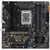 Photo Motherboard Asus TUF GAMING B660M-E D4 (s1700, Intel B660)