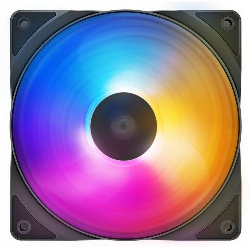 

Deepcool RF120 FS FRGB (DF1202512CD) OEM
