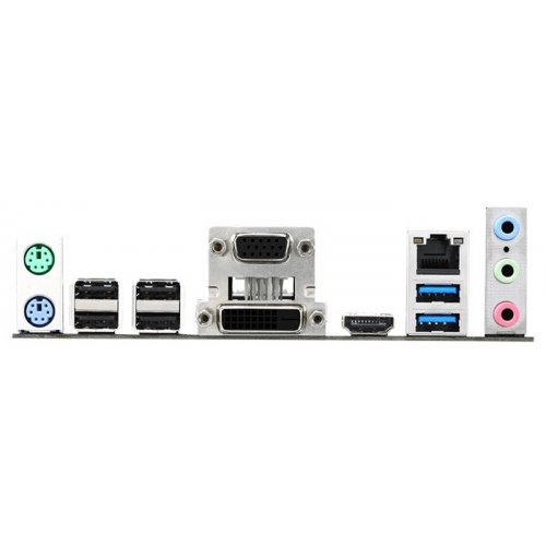 Продать Материнская плата MSI A88XM-E35 V2 (FM2+, AMD A88X) по Trade-In интернет-магазине Телемарт - Киев, Днепр, Украина фото