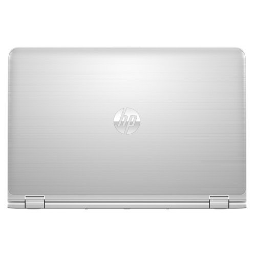 Продать Ноутбук HP Envy x360 15-w000ur (N0K22EA) Silver по Trade-In интернет-магазине Телемарт - Киев, Днепр, Украина фото