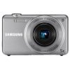 Фото Цифровые фотоаппараты Samsung ST93 Silver