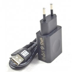 Мережевий зарядний пристрій Lenovo Home Charger 1A