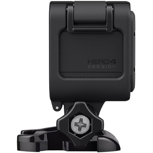 Купить Экшн-камера GoPro HERO4 Session (CHDHS-101) - цена в Харькове, Киеве, Днепре, Одессе
в интернет-магазине Telemart фото
