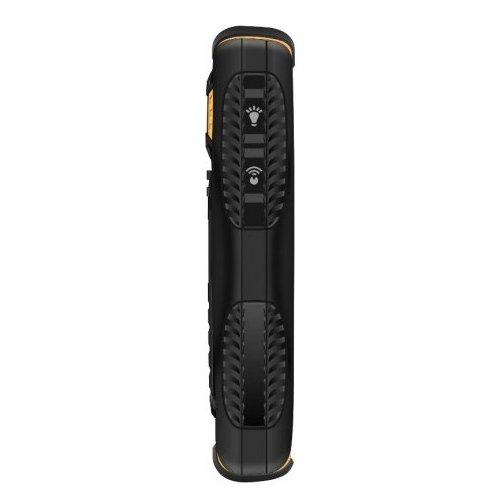Мобильный телефон RugGear P860 Explorer Black/Yellow (P860BY) купить в Украине: Киев, Днепр, Харьков, Одесса  | Низкая цена, отзывы, характеристики от TELEMART фото