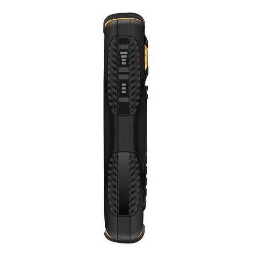 Мобильный телефон RugGear P860 Explorer Black/Yellow (P860BY) купить в Украине: Киев, Днепр, Харьков, Одесса  | Низкая цена, отзывы, характеристики от TELEMART фото