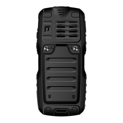 Мобильный телефон RugGear RG150 Traveller Black (RG150TR) купить в Украине: Киев, Днепр, Харьков, Одесса  | Низкая цена, отзывы, характеристики от TELEMART фото