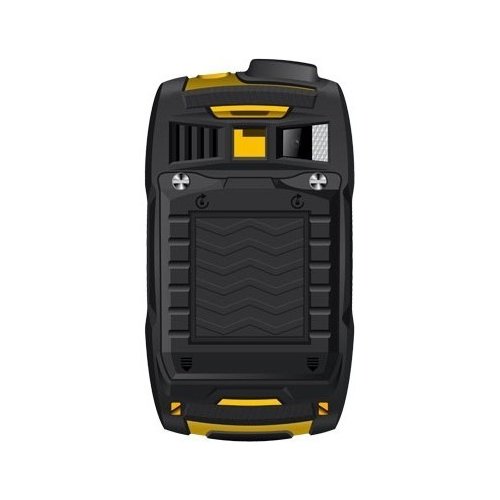 Смартфон RugGear RG500 Swift Pro Black (RG500SP) купити в Україні | Telemart фото
