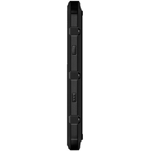 Мобильный телефон RugGear RG970 Partner Black (RG970PB) купить в Украине: Киев, Днепр, Харьков, Одесса  | Низкая цена, отзывы, характеристики от TELEMART фото