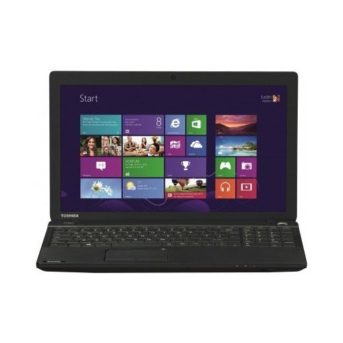 Продати Ноутбук Toshiba Satellite C50-A-1JX (PSCJEE-007015U3) за Trade-In у інтернет-магазині Телемарт - Київ, Дніпро, Україна фото