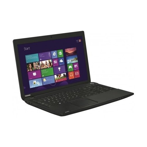 Продати Ноутбук Toshiba Satellite C50-A-1JX (PSCJEE-007015U3) за Trade-In у інтернет-магазині Телемарт - Київ, Дніпро, Україна фото