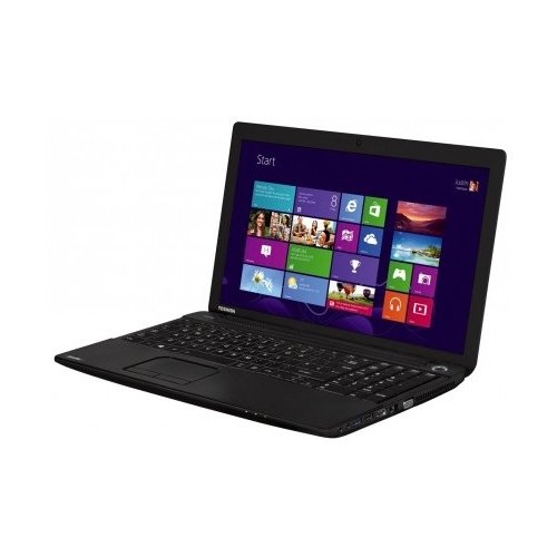 Продати Ноутбук Toshiba Satellite C50-A-1JX (PSCJEE-007015U3) за Trade-In у інтернет-магазині Телемарт - Київ, Дніпро, Україна фото
