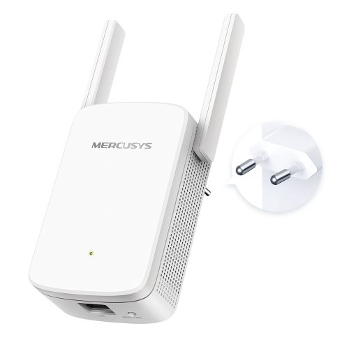 Ретранслятор Mercusys ME30 купить в Украине: Киев, Днепр, Харьков, Одесса  | Низкая цена, отзывы, характеристики от TELEMART фото