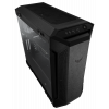 Фото Корпус Asus TUF Gaming GT501VC Tempered Glass без БП (90DC00A2-B09000) Black