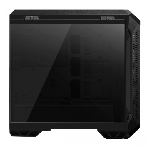 Продать Корпус Asus TUF Gaming GT501VC Tempered Glass без БП (90DC00A2-B09000) Black по Trade-In интернет-магазине Телемарт - Киев, Днепр, Украина фото