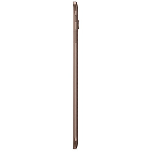 Планшет Samsung Galaxy Tab E T560 9.6 (SM-T560NZNA) 8GB Gold Brown купить в Украине: Киев, Днепр, Харьков, Одесса  | Низкая цена, отзывы, характеристики от TELEMART фото