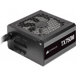 Блок живлення Corsair TX750M 750W (CP-9020230-EU)