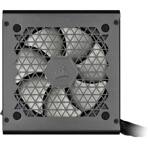 Продать Блок питания Corsair TX750M 750W (CP-9020230-EU) по Trade-In интернет-магазине Телемарт - Киев, Днепр, Украина фото