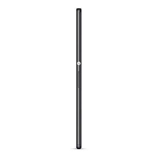 Купить Планшет Sony Xperia Tablet Z4 10 4G 32GB (SGP771) Black - цена в Харькове, Киеве, Днепре, Одессе
в интернет-магазине Telemart фото
