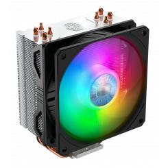 Кулер Cooler Master Hyper 212 ARGB (RR-2V2L-18PA-R1)