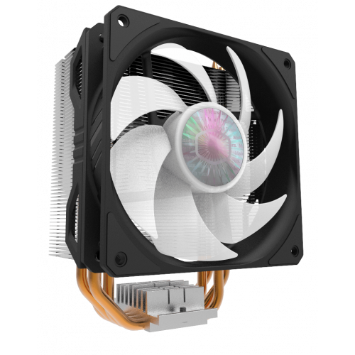Продать Кулер Cooler Master Hyper 212 ARGB (RR-2V2L-18PA-R1) по Trade-In интернет-магазине Телемарт - Киев, Днепр, Украина фото