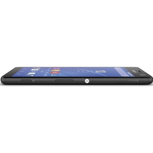 Купить Смартфон Sony Xperia C4 E5333 Dual Black - цена в Харькове, Киеве, Днепре, Одессе
в интернет-магазине Telemart фото