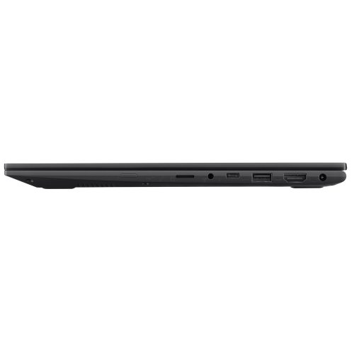 Продати Ноутбук Asus Vivobook Flip 14 TP470EZ-EC049T (90NB0S11-M00660) Black за Trade-In у інтернет-магазині Телемарт - Київ, Дніпро, Україна фото