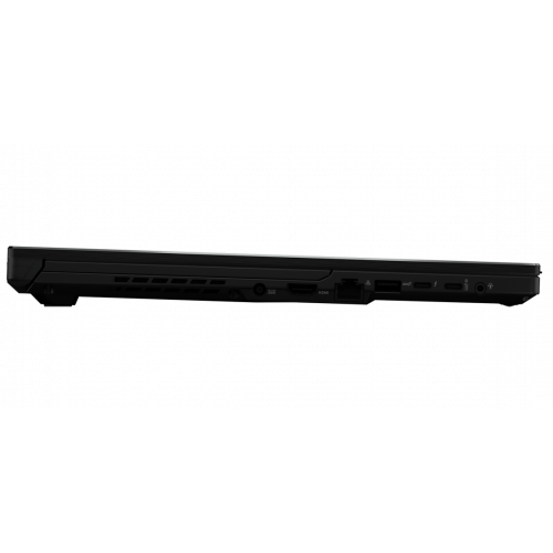 Продати Ноутбук Asus ROG Zephyrus S17 GX703HM-KF021 (90NR06E1-M00600) Black за Trade-In у інтернет-магазині Телемарт - Київ, Дніпро, Україна фото
