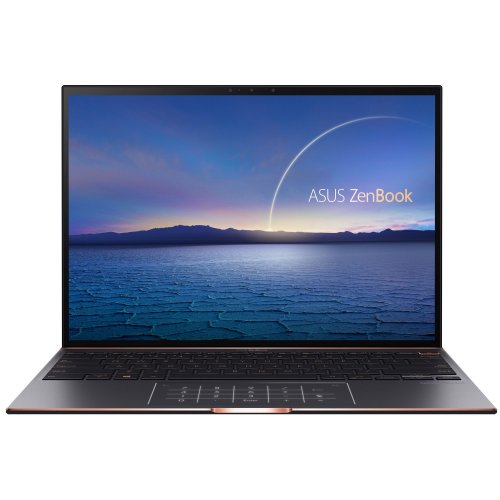 

Asus ZenBook S UX393EA-HK001T (90NB0S71-M00670) Black