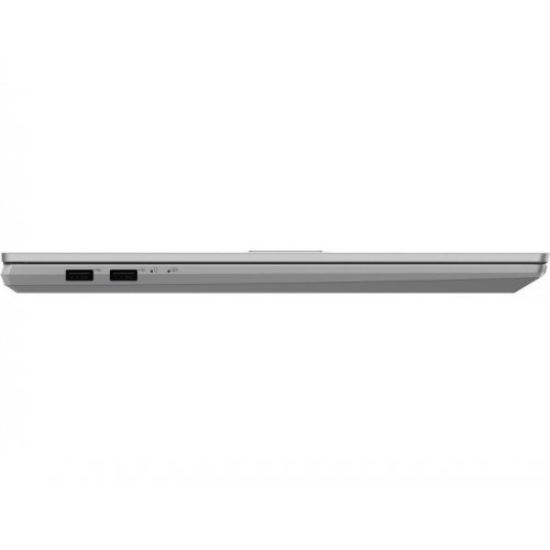 Продать Ноутбук Asus Vivobook Pro N7600PC-L2009 (90NB0UI3-M01670) Silver по Trade-In интернет-магазине Телемарт - Киев, Днепр, Украина фото