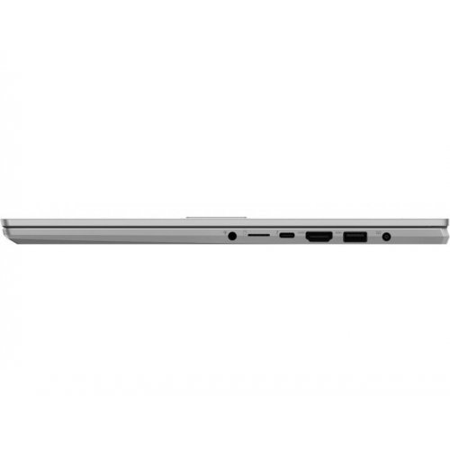 Продать Ноутбук Asus Vivobook Pro N7600PC-L2009 (90NB0UI3-M01670) Silver по Trade-In интернет-магазине Телемарт - Киев, Днепр, Украина фото